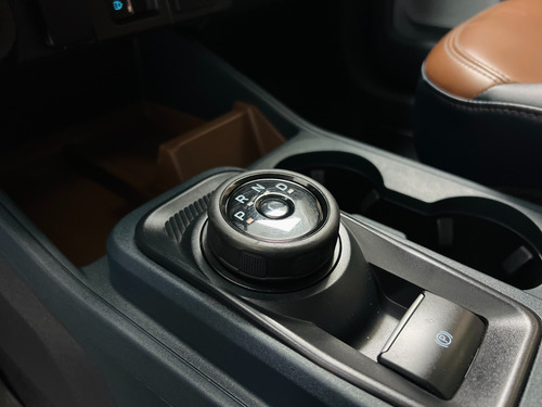 Ford Maverick 2.0 Ecoboost Cd Lariat At8 4wd