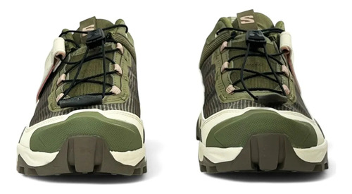 Zapatillas Salomon X Ultra 5 Trekking Outdoor Mujer Salas