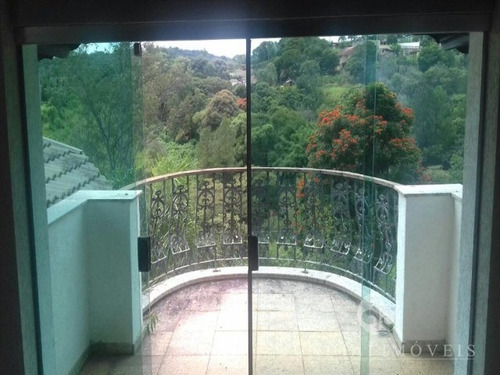 Imagem 28 de 29 de Chácara De Alto Padrão À Venda No Monterrey Em Louveira - A/c 740 M² Em Terreno De 3 Mil M², Casa P/ Hospedes, Lazer Total. - Ch00072 - 33757394