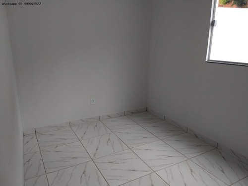 Imagem 9 de 15 de Casa Para Venda Em Várzea Grande, Cristo Rei, 2 Dormitórios, 2 Banheiros, 2 Vagas - 821_1-1834661