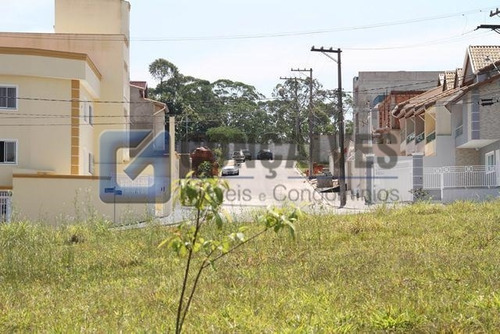 Imagem 2 de 4 de Venda Terreno Maua Parque Sao Vicente Ref: 110795 - 1033-1-110795