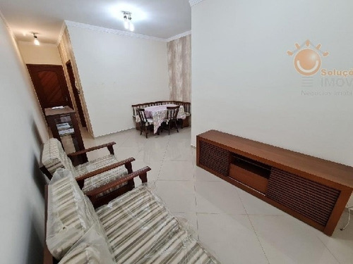 Imagem 5 de 18 de Venda - Apartamento Residencial Parque Das Mangueiras / Sorocaba/sp - 5818