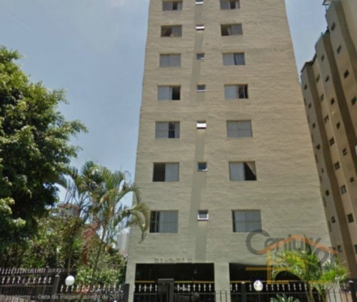 Imagem 2 de 15 de Apartamento, Venda, Santana, Sao Paulo - 8198 - V-8198