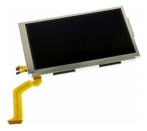 Tela Lcd Display Superior Compatível Com New 3ds