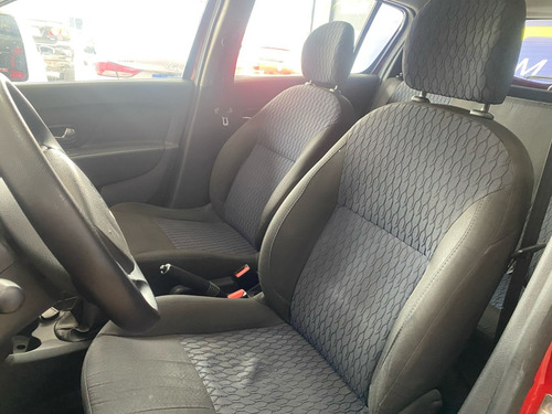 Renault Sandero 1.0 12V SCE FLEX EXPRESSION MANUAL