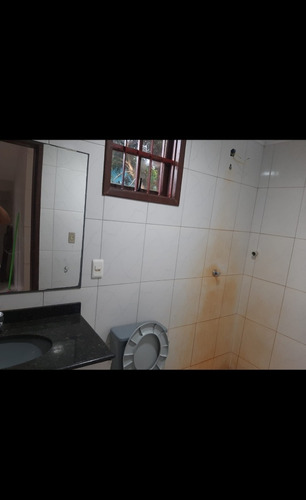 Casa Em Marica, 100mt Da Praia E Comercio