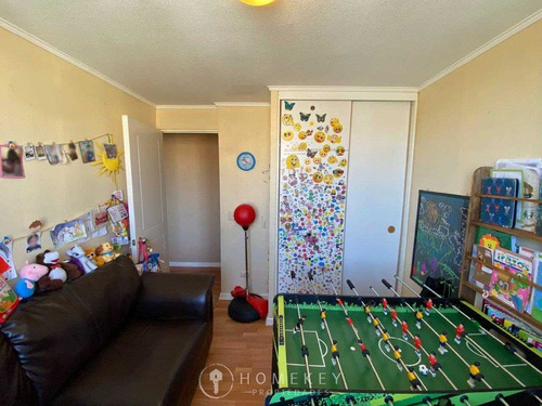 Departamento En Venta En Lomas De San Sebastián