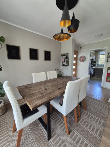 Cómoda E Ideal Casa En Excelente Sector Residencial Osorno