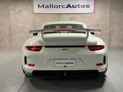 Porsche 911 Gt3 3.8 Pdk
