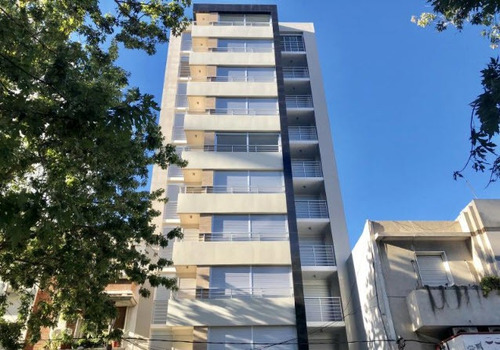 Imagen 1 de 14 de Venta Apartamento 2 Dormitorios Pocitos