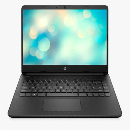 Computador Portatil Hp 14 Celeron Ssd 256gb Ram 4gb