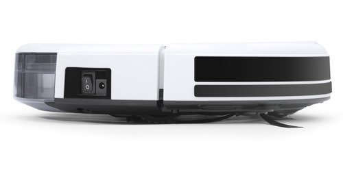 Aspiradora robot Ecovacs Deebot N79W blanca 220V