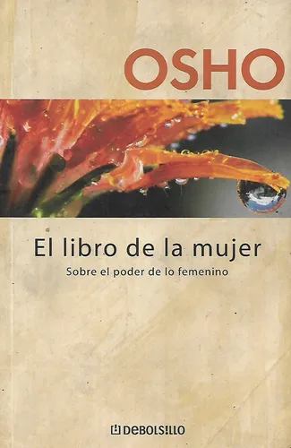 El Libro De La Mujer Osho (Usado)