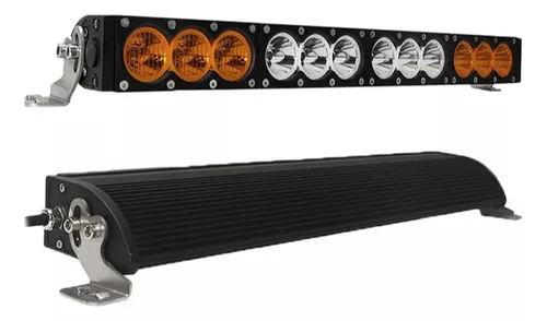 Barra LED de 21” – NOV-E