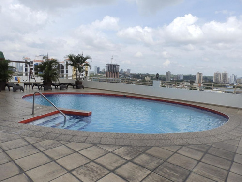 Imagen 15 de 15 de Se Vende Apartamento En Hato Pintado.