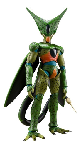 S.h. Figuarts Cell First Form - Dragon Ball Z
