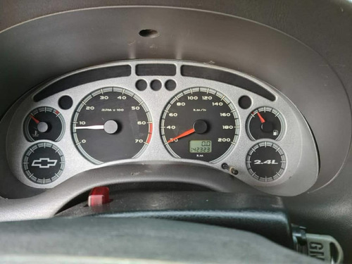 Imagen 9 de 9 de Chevrolet S10 Tornado