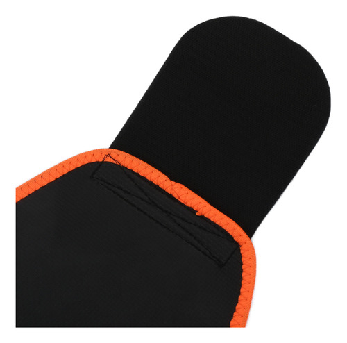 Cinturón De Entrenamiento De Cintura Adelgazante Con Forma D