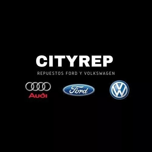 Radiador Motor Vw Golf Gti Passat Tiguan Audi Original