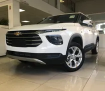 Comprar Chevrolet Montana Chevrolet Pick-up Montana Ltz 1.2 Nafta Turbo Automática