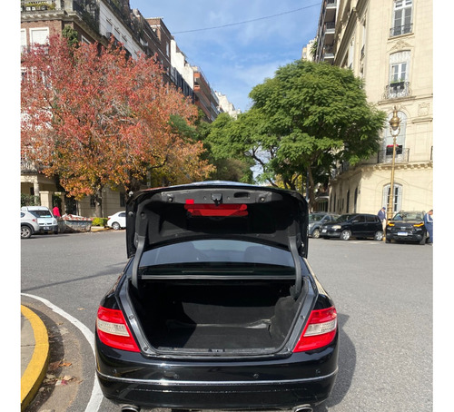 Mercedes-benz Clase C 3.0 C280 Avantgarde At