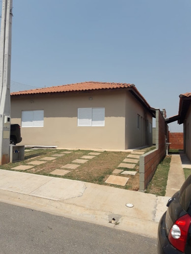 Casa No Andar Superior Com Entrada Independente 2 Dormitórios, Sala, Cozinha, 1 Banheiro - Ca00009 - 68663819
