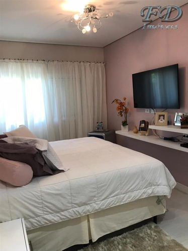 Imagem 8 de 29 de Casas Em Condomínio Alto Padrão À Venda Em Atibaia/sp - Compre O Seu Casas Em Condomínio Alto Padrão Aqui! - 1474096