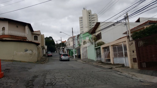 Imagem 8 de 17 de Terreno-são Paulo-jardim São Paulo(zona Norte) | Ref.: Reo172202 - Reo172202