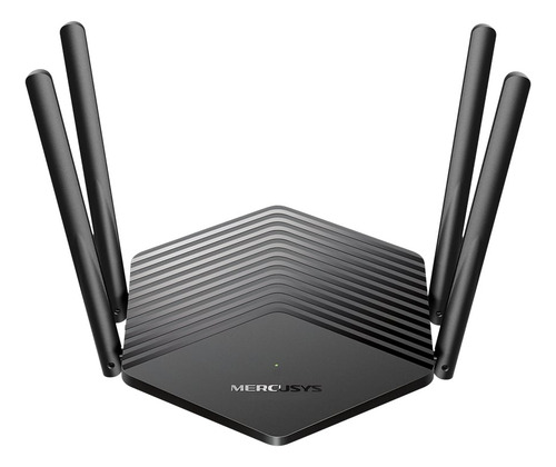 Roteador Wi-fi 6 Gigabit Dual Band Easymesh Ax3000 Mr80x