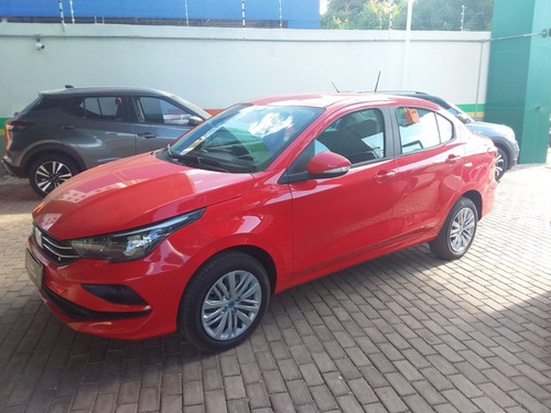 Fiat Cronos 1.3 FIREFLY FLEX DRIVE MANUAL