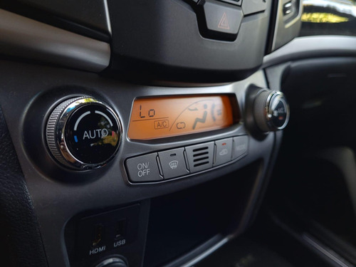 Ssangyong Korando 2.2d Auto Std Full 2018