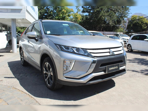 Mitsubishi Eclipse Cross RX 1.5 MT
