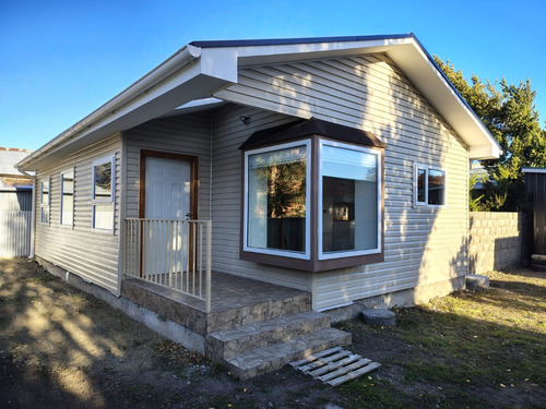 Arriendo Casa Nueva Centralen $ 700.000