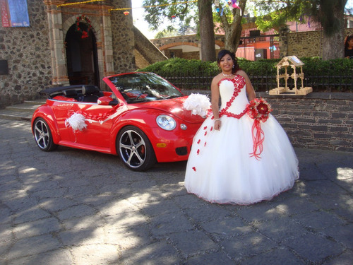 Imagen 10 de 10 de Renta Hummer Convertibles Minicooper Xv Años Boda Limusina