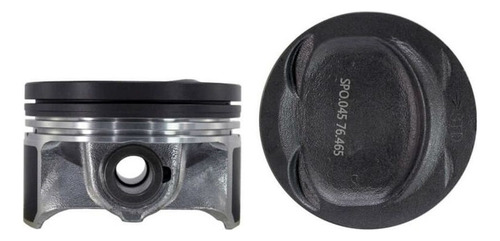Kit Pistones Audi A3 2007-2013 1.4 Dohc 16v L4