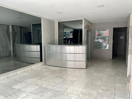 Se Vende Oficina En La Condesa, Cuauhtemoc