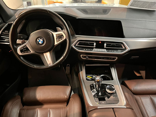 Bmw X5 2023