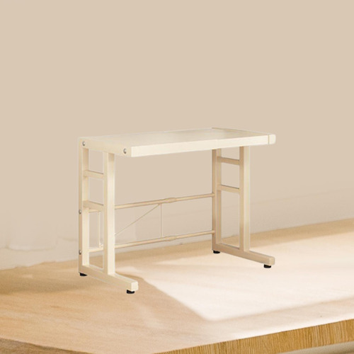 Estante Para Horno Microondas De 2 Elevar Extensible