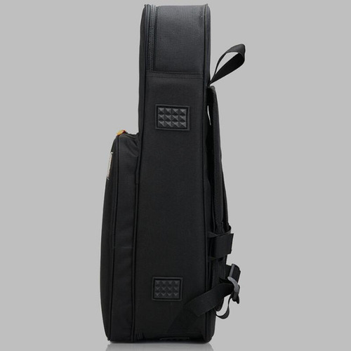 Sax Gig Bag Estuche Para Saxofón Alto Bolso De Hombro