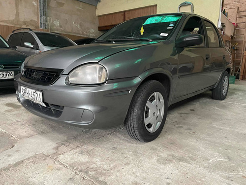 Chevrolet Corsa Classic Classic Full