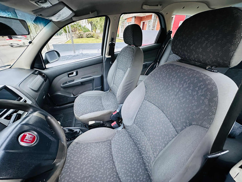 Fiat Palio Weekend Financio 100 % Garzón Automóviles