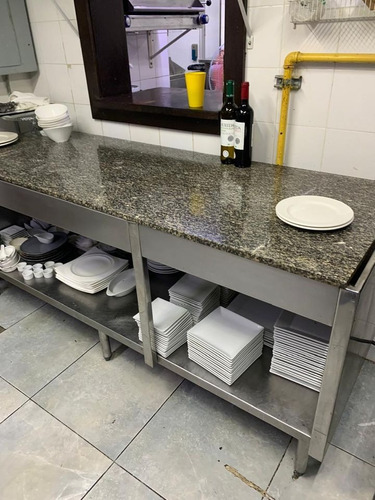 Restaurante En Alquiler Entre Naco Y Piantini