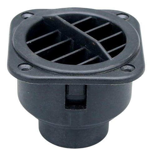 5 Salida De Ventilación De Aire Caliente De 42 Mm