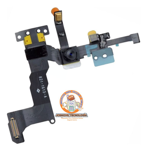 Flex Audio Y Camara Fontal Compatible Con iPhone 5c