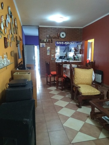 Casa En Venta En Moreno Sur