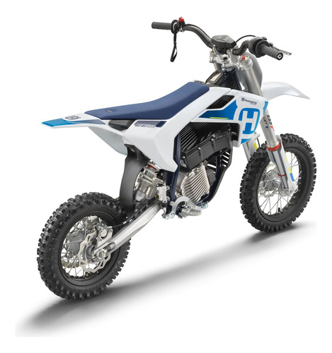 Husqvarna Ee 5 2023 Motocicleta Eléctrica Palermo Bikes