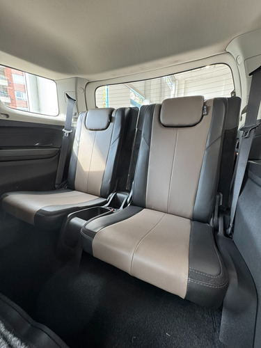 Chevrolet Trailblazer 2.8 Td High Country 4X4 At