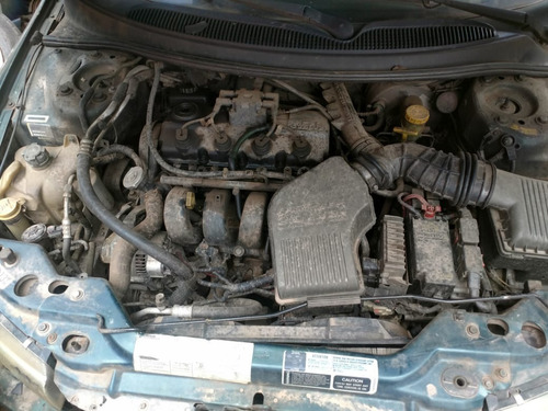 Chrysler Stratus 2.4 4cc 1998 Sucata Somente Peças