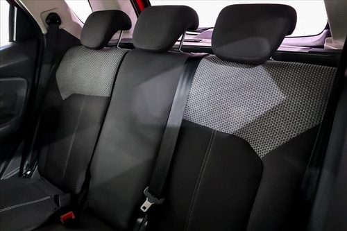 Ford Ecosport 1.6 Se 16v