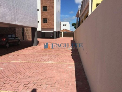 Imagem 5 de 10 de 1757 - Lindo Apartamento No Altiplano! - 22672